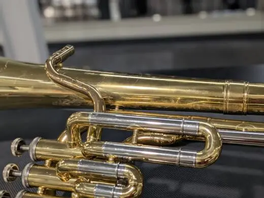 Budget Baritone Horn 2